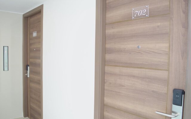 Centro One Patong Hotel