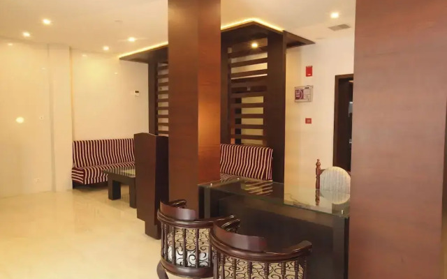 Hotel Indraprastha Thiruvananthapuram
