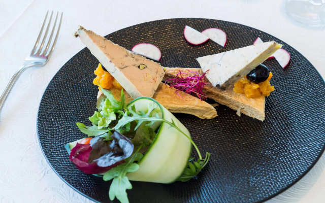 Hôtel Restaurant Breiz Armor