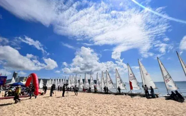 The Beach -FLC Sea Tower Quy Nhon