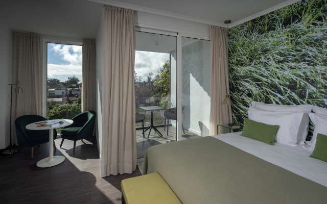 Senhora da Rosa Tradition & Nature Hotel