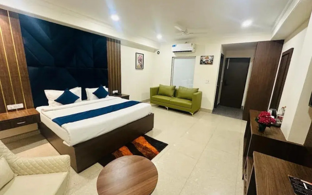 Hotel Fortune Ganga
