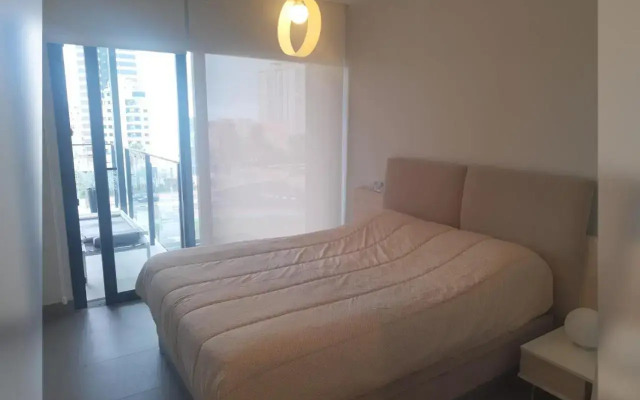 Arenal Beach Suite Calpe - Sea view - Free Parking Spot