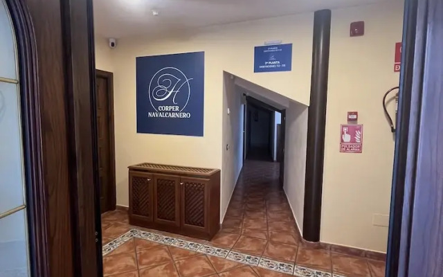 Hostal Corper Navalcarnero