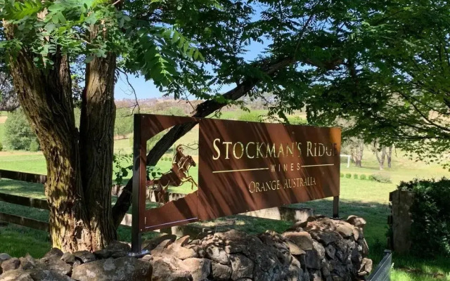 Swagman Homestead