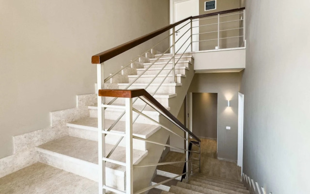 Xuru Stays I Sundown Symphony 4mbdr Villa @ Joubal El Gouna