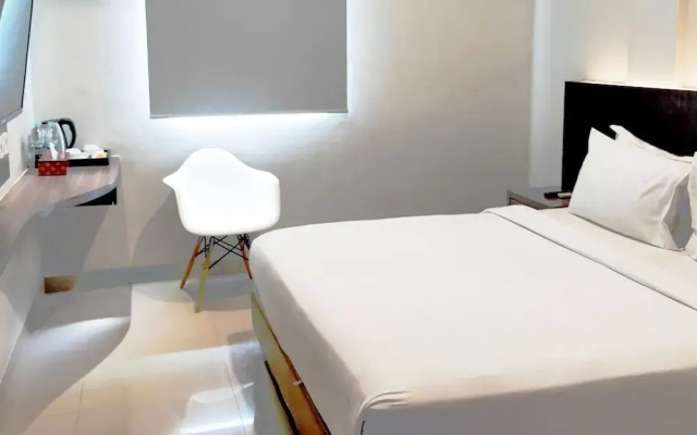 Emerald Hotel