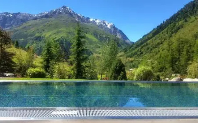 Verwöhnhotel Mandarfner Hof