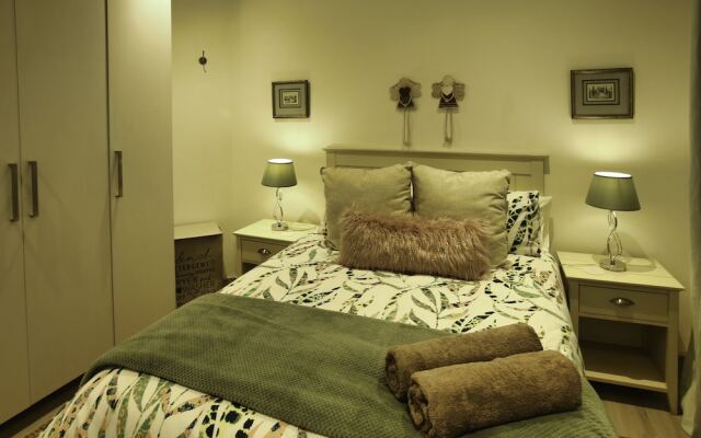 Kamen House, Langebaan, 4-Sleeper