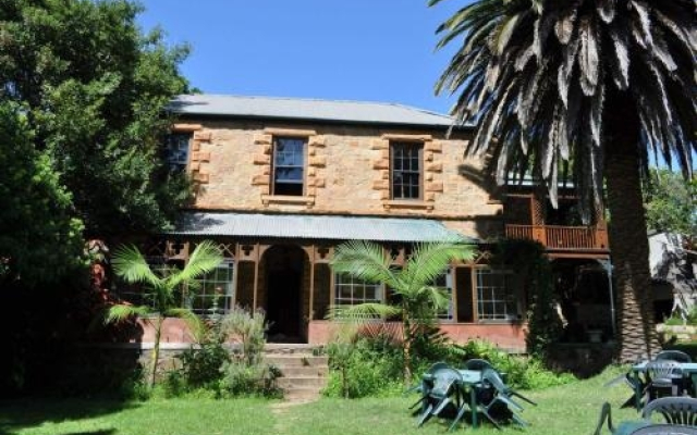 Park House Lodge