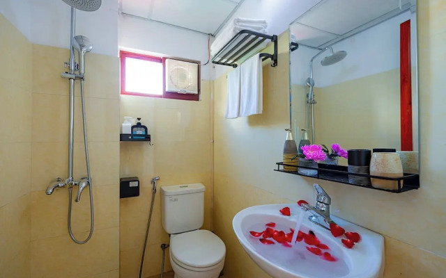 Moc Home Sapa Center