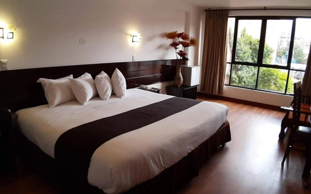 Illas Inn