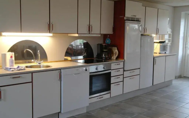 Agervig Bed & Breakfast