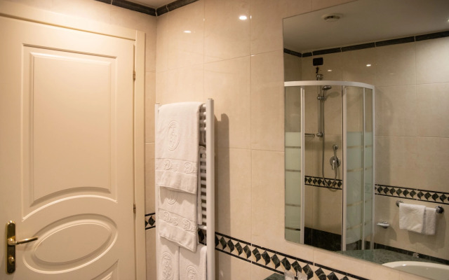 Hotel Motel Del Duca