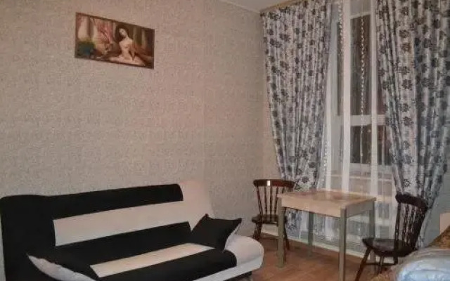 Solovey Guest House