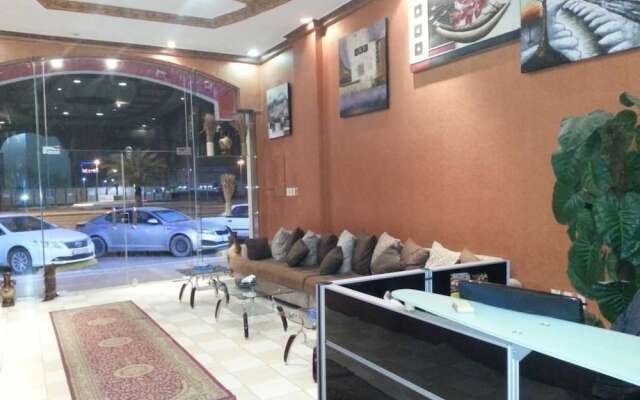 Al Sharkia Star Hotel Apartments