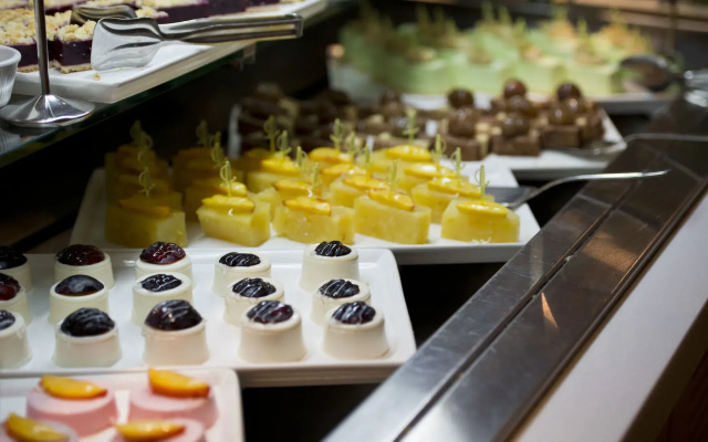 Sentido Trendy Verbena Beach - All Inclusive