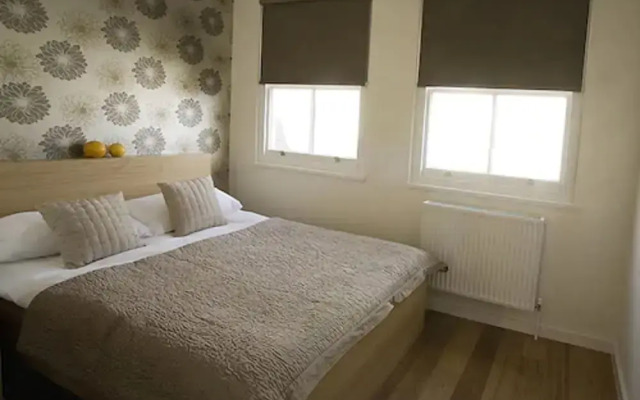 Notting Hill Serviced Apartments by Concept Apartments