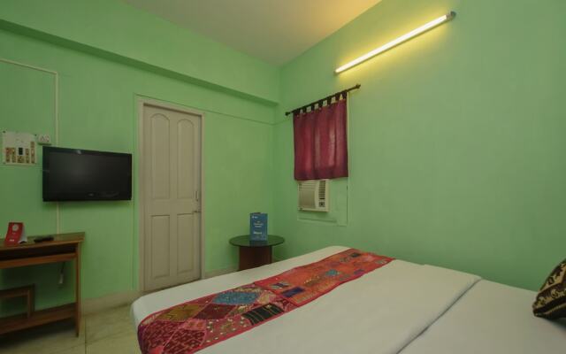 OYO 8503 Apartment Aakash Ganga