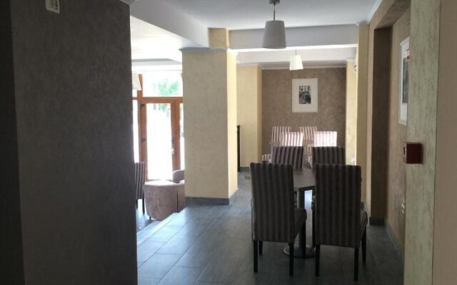 Lucas Boutique Hotel