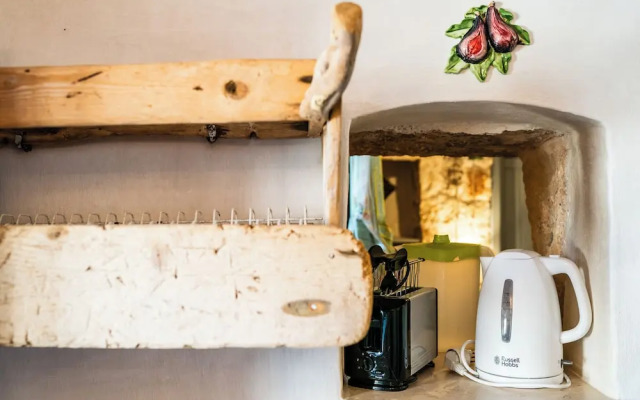 Sopra i Sassi intera o singoli trulli