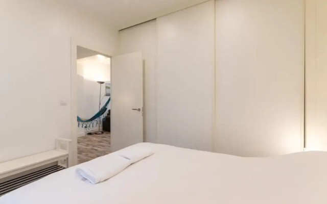 GRAN BILBAO VI apartment by Aston Rentals