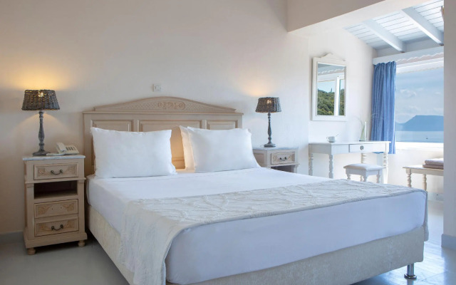 Red Tower Hotel Lefkada