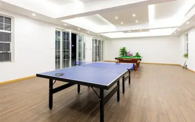 Chongming No. 1 Manor