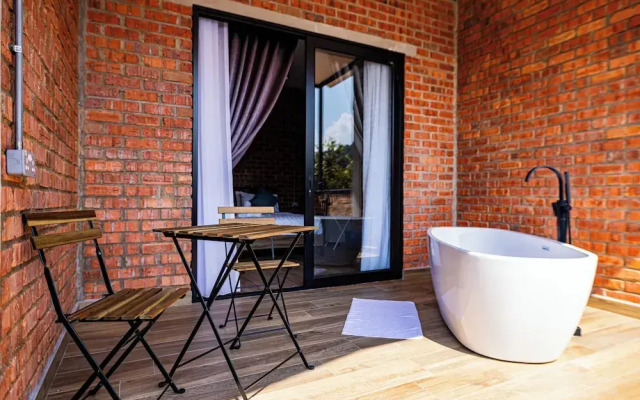 Sebayu Retreat Gopeng