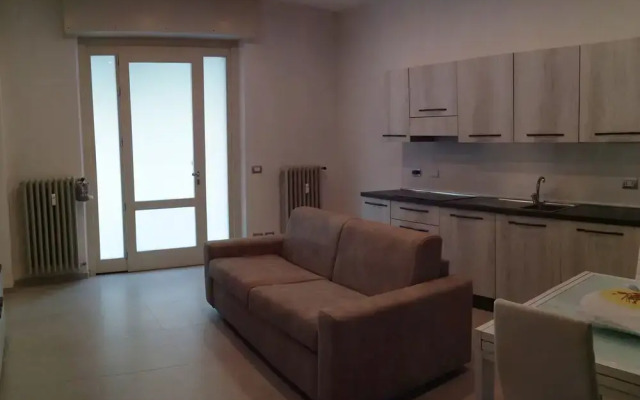 Apartment Suite spa Zero Barriers -