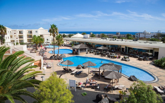 Vitalclass Lanzarote Resort
