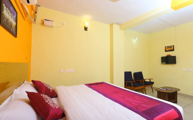 Hotel Le Sai