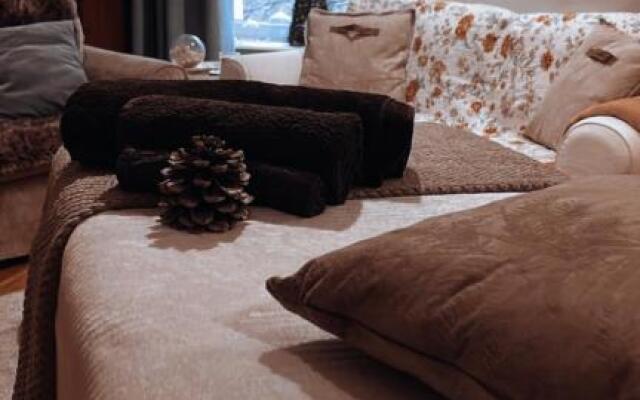 Le Moulin de L Epine