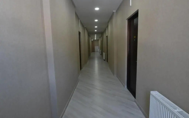 Bakuriani Didveli Residence C 16