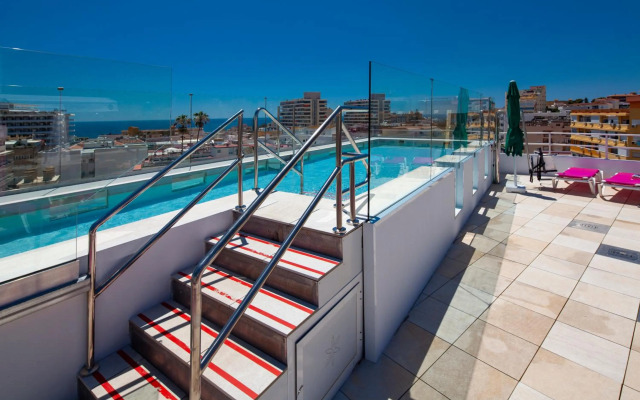 Hotel Sireno Torremolinos - Adults Only