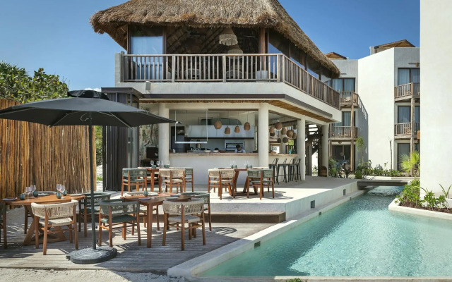 Nerea Tulum