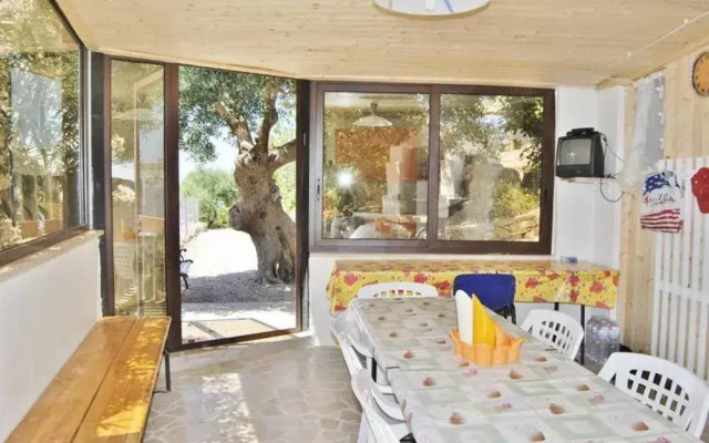 Trullo Orizzonte