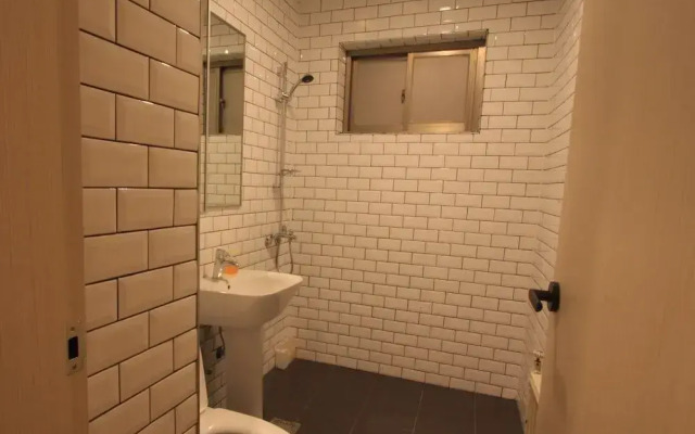 G601 Guesthouse Gangnam - Hostel