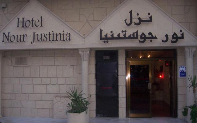 Hotel Nour Justinia