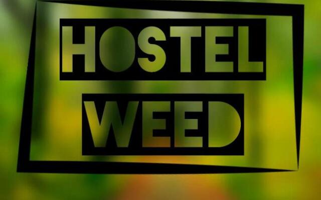 Hostel Weed