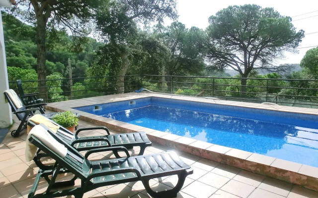 Villa Senals