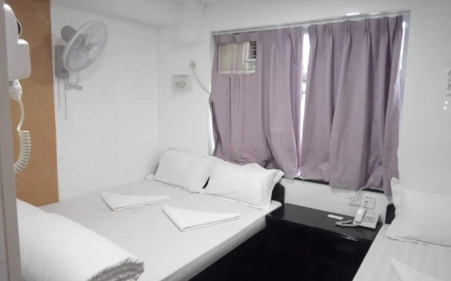 Marrigold Hostel