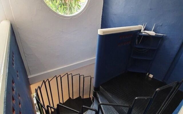 Phan Fa Heritage - Hostel