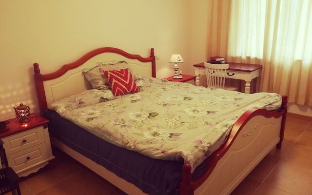 Shanghai Xianghe Stylish Guest House