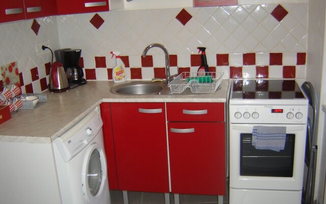 Le Logis Du Roc - Gîte