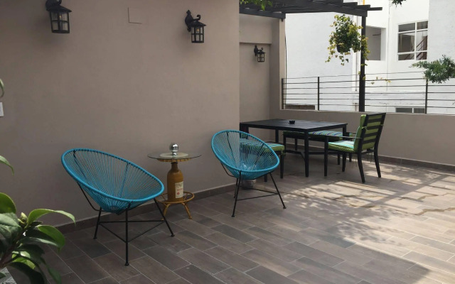 My Suites by La Condesa Baja California