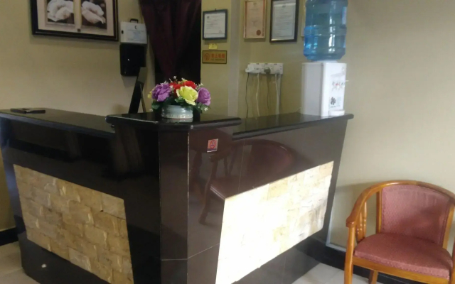 Perdana Hotel