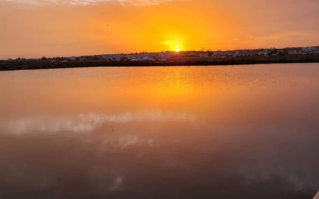 Mikes Nora Velha Apartment