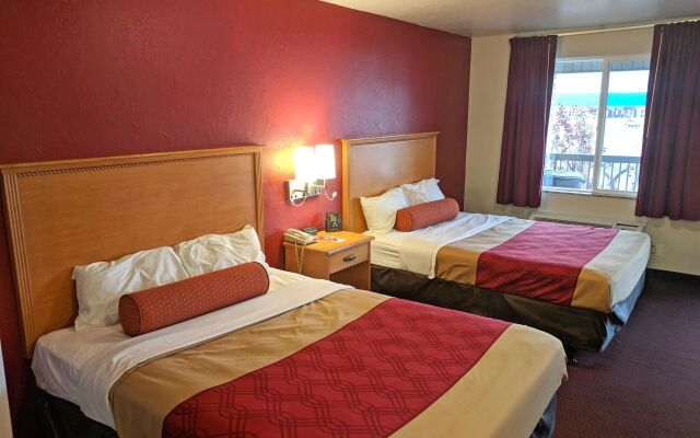 Americas Best Value Inn & Suites Provo