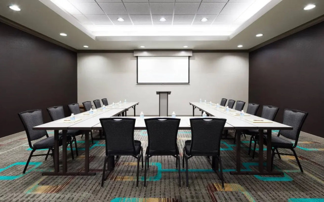 Residence Inn by Marriott Temple